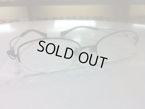 画像3: LINE ART（ラインアート） メガネフレーム 婦人用　51サイズ 新品 (3)