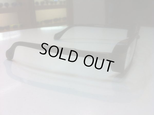 画像4: Less than human（レスザンヒューマン） メガネフレーム 55サイズ 新品 (4)