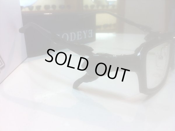 画像4: GODEYE（ゴッドアイ） ゲーミンググラス ゲーマー用メガネ 56サイズ 新品 (4)