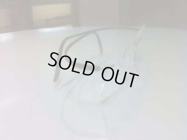 画像4: Silhoette（シルエット） ESSENCE（エッセンス） メガネフレーム 52サイズ 新品　 (4)