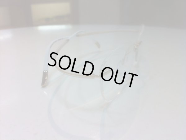 画像4: Silhoette（シルエット） ESSENCE（エッセンス） メガネフレーム 52サイズ 新品　 (4)