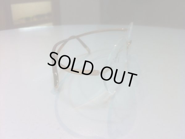 画像4: Silhoette（シルエット） ESSENCE（エッセンス） メガネフレーム 52サイズ 新品　 (4)