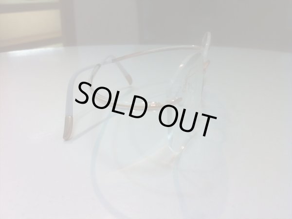 画像4: Silhoette（シルエット） ESSENCE（エッセンス） メガネフレーム 52サイズ 新品　 (4)