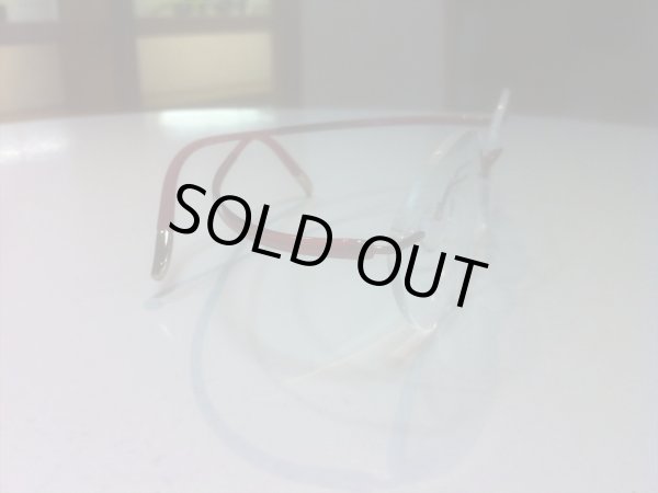 画像4: Silhoette（シルエット） ESSENCE（エッセンス） メガネフレーム 52サイズ 新品　 (4)