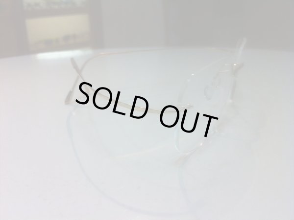 画像4: Silhoette（シルエット） TITAN MINIMAL ART（チタンミニマルアート） メガネフレーム 54サイズ 新品　 (4)