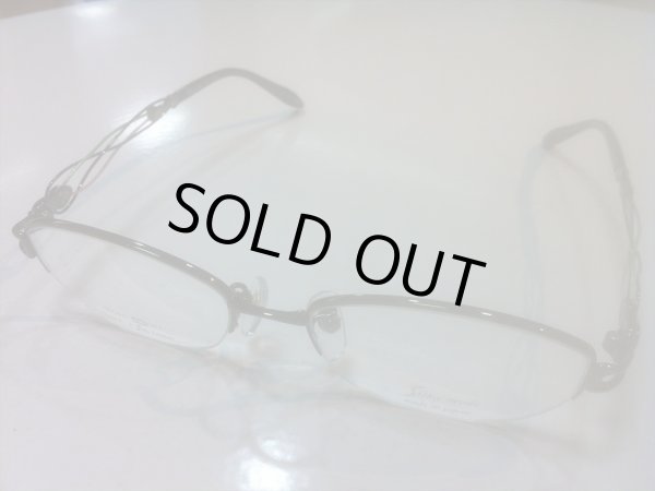 画像1: Silky mode（シルキーモード） メガネフレーム 婦人用 51サイズ 新品 (1)