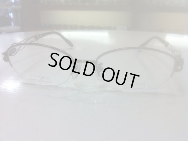 画像5: Silky mode（シルキーモード） メガネフレーム 婦人用 51サイズ 新品 (5)