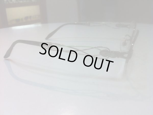 画像4: Silky mode（シルキーモード） メガネフレーム 婦人用 51サイズ 新品 (4)