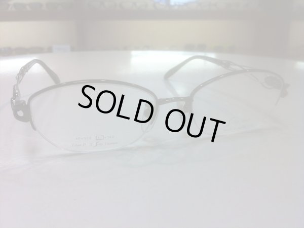 画像3: Silky mode（シルキーモード） メガネフレーム 婦人用 51サイズ 新品 (3)