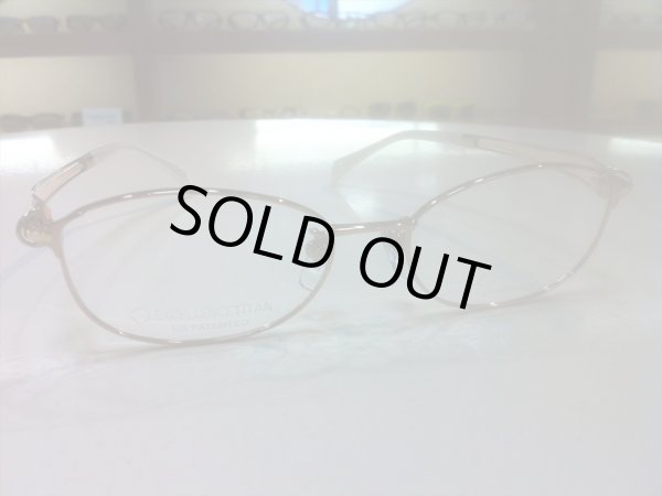画像3: LINE ART（ラインアート） メガネフレーム 新品　婦人用　51サイズ (3)