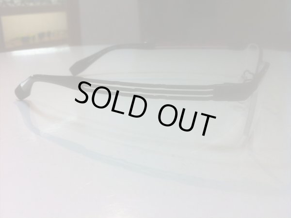 画像4: LINE ART（ラインアート） メガネフレーム 新品　紳士用　55サイズ (4)