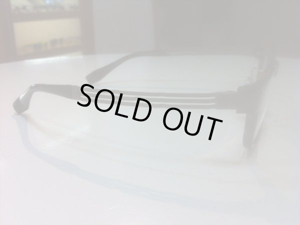 画像4: LINE ART（ラインアート） メガネフレーム 新品　紳士用　54サイズ (4)