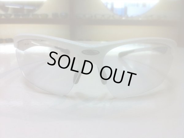 画像2: RUDY PROJECT（ルディプロジェクト） STRATOFLY（ストラトフライ） サングラス 新品 (2)