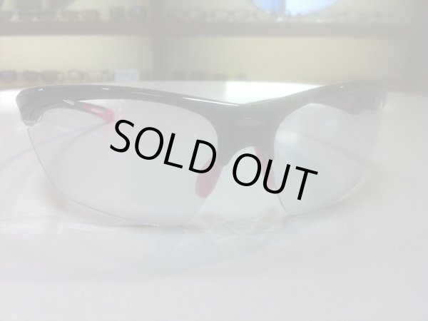 画像3: RUDY PROJECT（ルディプロジェクト） STRATOFLY（ストラトフライ） サングラス 新品 (3)