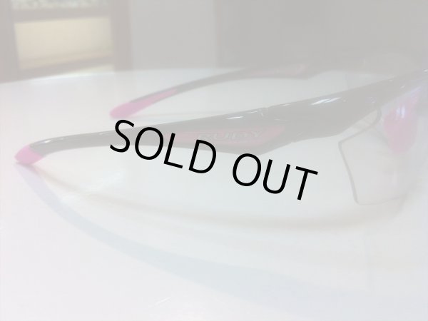 画像4: RUDY PROJECT（ルディプロジェクト） STRATOFLY（ストラトフライ） サングラス 新品 (4)