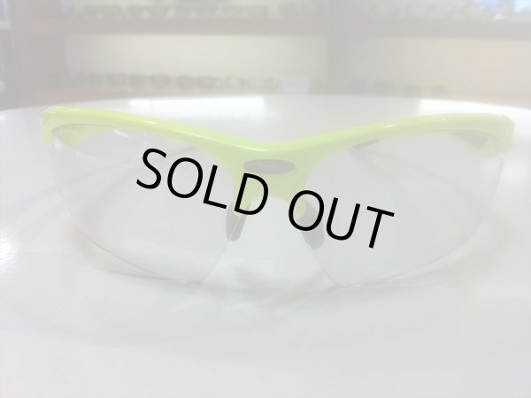 画像2: RUDY PROJECT（ルディプロジェクト） STRATOFLY（ストラトフライ） サングラス 新品 (2)