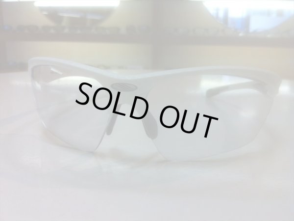 画像5: RUDY PROJECT（ルディプロジェクト） STRATOFLY（ストラトフライ） サングラス 新品 (5)