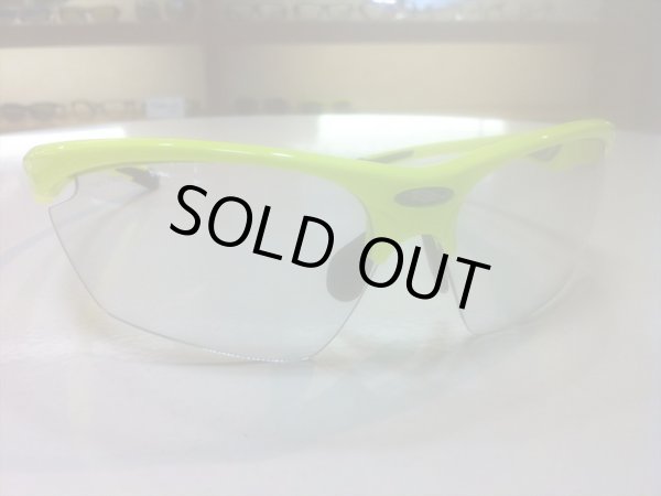 画像3: RUDY PROJECT（ルディプロジェクト） STRATOFLY（ストラトフライ） サングラス 新品 (3)