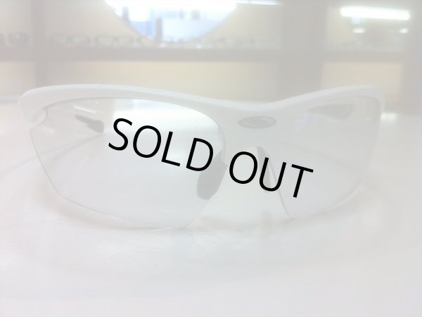 画像3: RUDY PROJECT（ルディプロジェクト） STRATOFLY（ストラトフライ） サングラス 新品 (3)