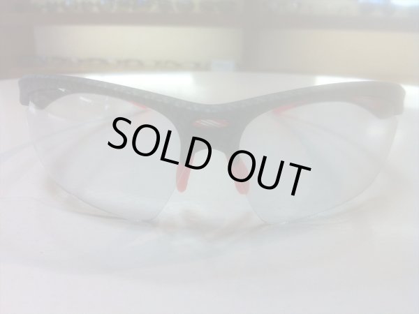 画像2: RUDY PROJECT（ルディプロジェクト） STRATOFLY（ストラトフライ） サングラス 新品 (2)