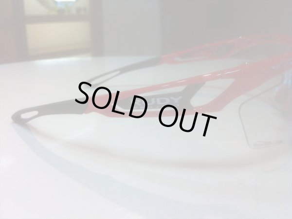 画像4: RUDY PROJECT（ルディ プロジェクト） TRALYX（トラリクス） サングラス 新品 (4)