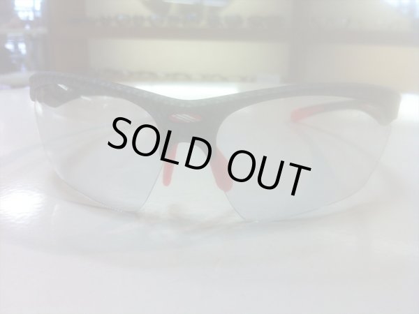 画像5: RUDY PROJECT（ルディプロジェクト） STRATOFLY（ストラトフライ） サングラス 新品 (5)