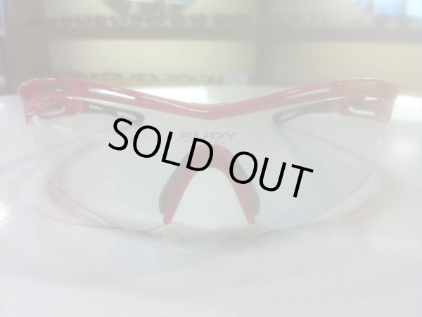 画像2: RUDY PROJECT（ルディ プロジェクト） TRALYX（トラリクス） サングラス 新品 (2)