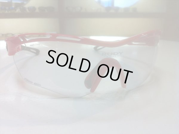 画像3: RUDY PROJECT（ルディ プロジェクト） TRALYX（トラリクス） サングラス 新品 (3)