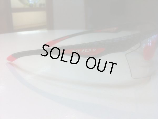 画像4: RUDY PROJECT（ルディプロジェクト） STRATOFLY（ストラトフライ） サングラス 新品 (4)