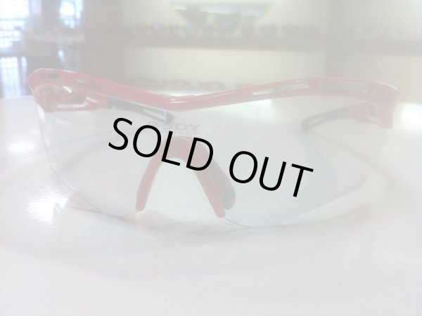 画像5: RUDY PROJECT（ルディ プロジェクト） TRALYX（トラリクス） サングラス 新品 (5)