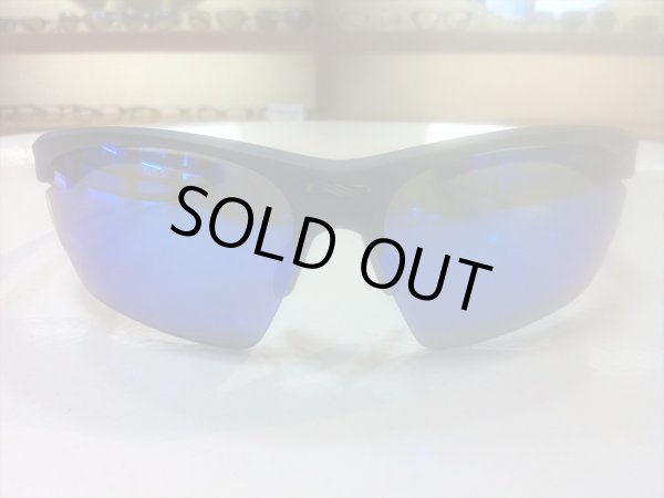 画像2: RUDY PROJECT（ルディプロジェクト） STRATOFLY（ストラトフライ） サングラス 新品 (2)