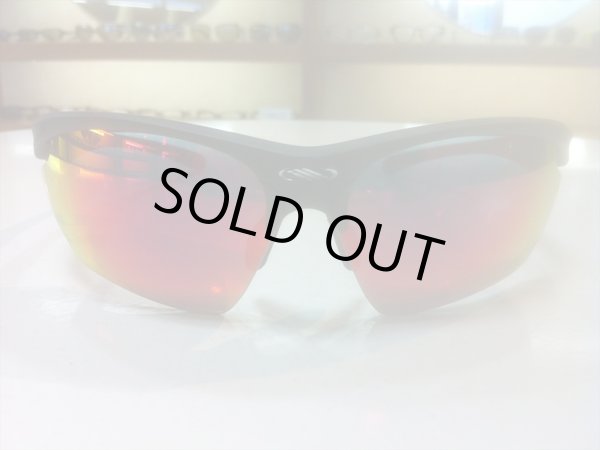 画像2: RUDY PROJECT（ルディプロジェクト） STRATOFLY（ストラトフライ） サングラス 新品 (2)