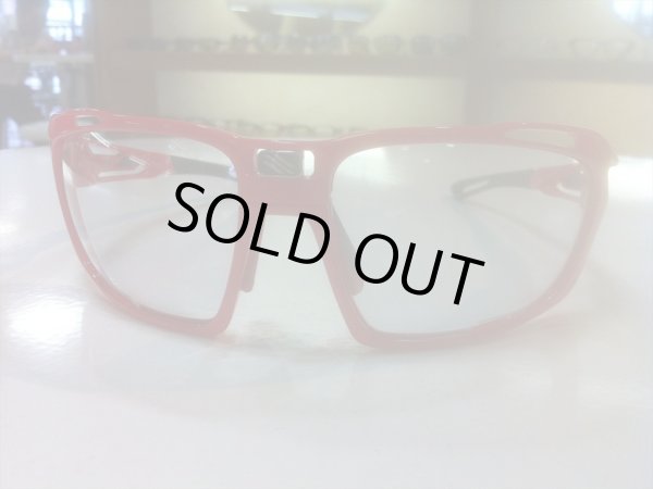 画像5: RUDY PROJECT（ルディ プロジェクト） SINTRYX（シントリクス） サングラス 新品 (5)