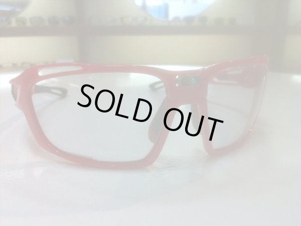 画像3: RUDY PROJECT（ルディ プロジェクト） SINTRYX（シントリクス） サングラス 新品 (3)