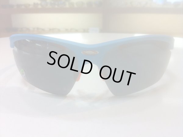 画像2: RUDY PROJECT（ルディプロジェクト） STRATOFLY（ストラトフライ） サングラス 新品 (2)