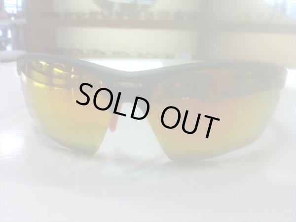 画像5: RUDY PROJECT（ルディプロジェクト） STRATOFLY（ストラトフライ） サングラス 新品 (5)