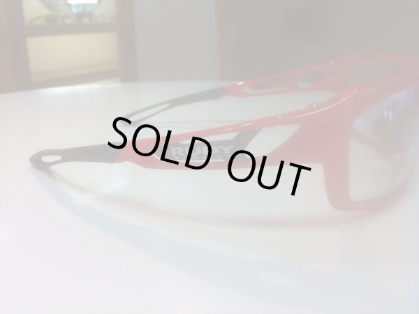 画像4: RUDY PROJECT（ルディ プロジェクト） SINTRYX（シントリクス） サングラス 新品 (4)