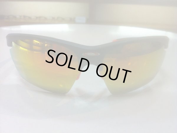 画像2: RUDY PROJECT（ルディプロジェクト） STRATOFLY（ストラトフライ） サングラス 新品 (2)