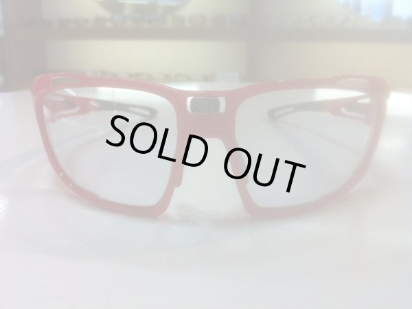 画像2: RUDY PROJECT（ルディ プロジェクト） SINTRYX（シントリクス） サングラス 新品 (2)