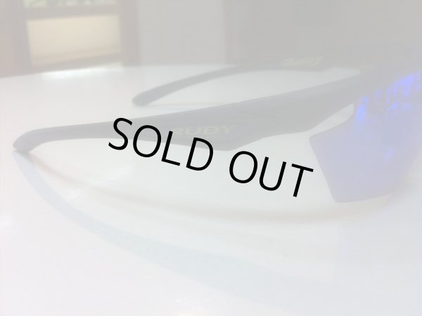 画像4: RUDY PROJECT（ルディプロジェクト） STRATOFLY（ストラトフライ） サングラス 新品 (4)