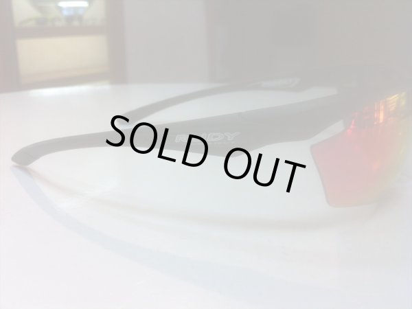 画像4: RUDY PROJECT（ルディプロジェクト） STRATOFLY（ストラトフライ） サングラス 新品 (4)