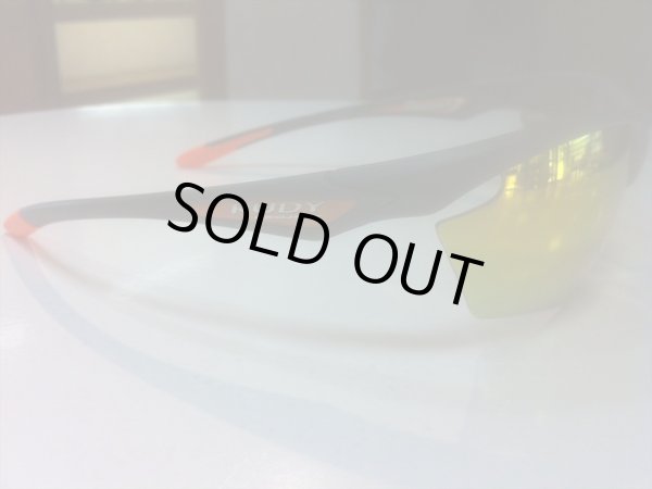 画像4: RUDY PROJECT（ルディプロジェクト） STRATOFLY（ストラトフライ） サングラス 新品 (4)