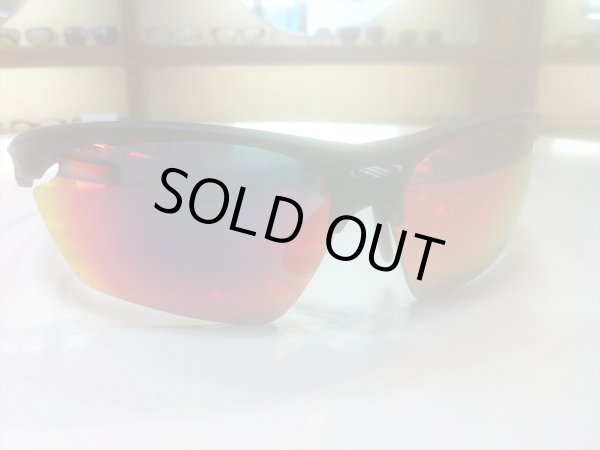 画像3: RUDY PROJECT（ルディプロジェクト） STRATOFLY（ストラトフライ） サングラス 新品 (3)