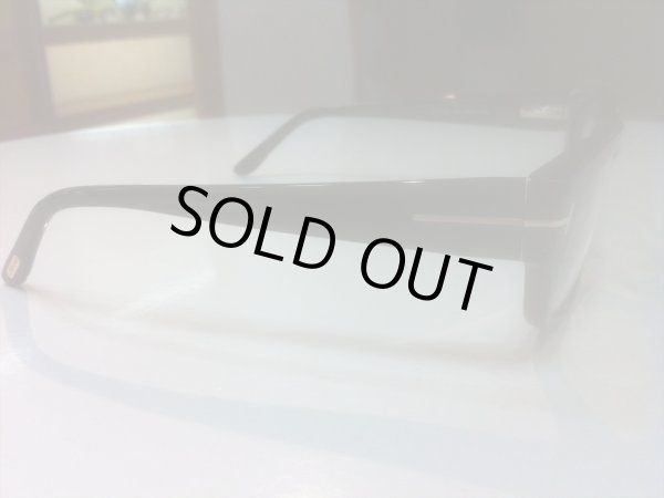 画像4: TOM FORD（トムフォード） メガネフレーム 50サイズ 新品 (4)