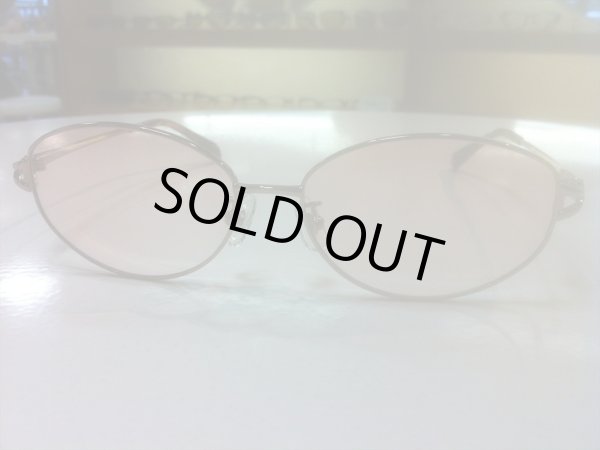 画像5: YUMI KATSURA（ユミ カツラ） サングラス 新品　婦人用　56サイズ (5)