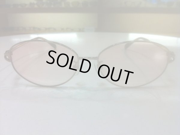 画像2: YUMI KATSURA（ユミ カツラ） サングラス 新品　婦人用　56サイズ (2)