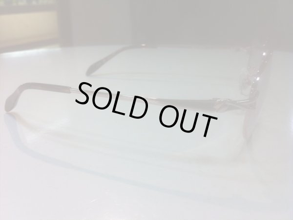 画像4: YUMI KATSURA（ユミ カツラ） サングラス 新品　婦人用　56サイズ (4)