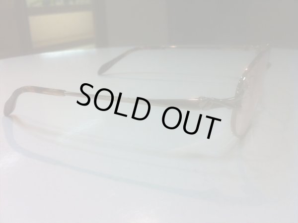 画像4: YUMI KATSURA（ユミ カツラ） サングラス 新品　婦人用　56サイズ (4)