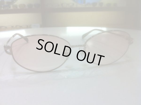 画像3: YUMI KATSURA（ユミ カツラ） サングラス 新品　婦人用　56サイズ (3)