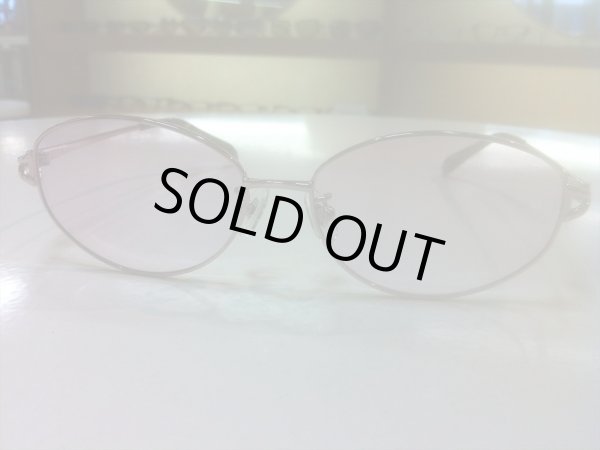 画像5: YUMI KATSURA（ユミ カツラ） サングラス 新品　婦人用　56サイズ (5)